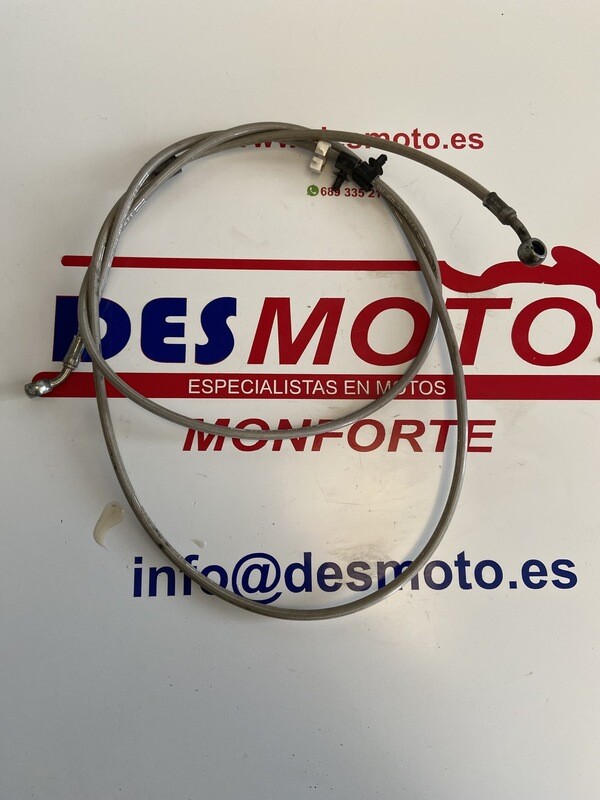 Latiguillo freno trasero PEUGEOT SATELIS 125 2006