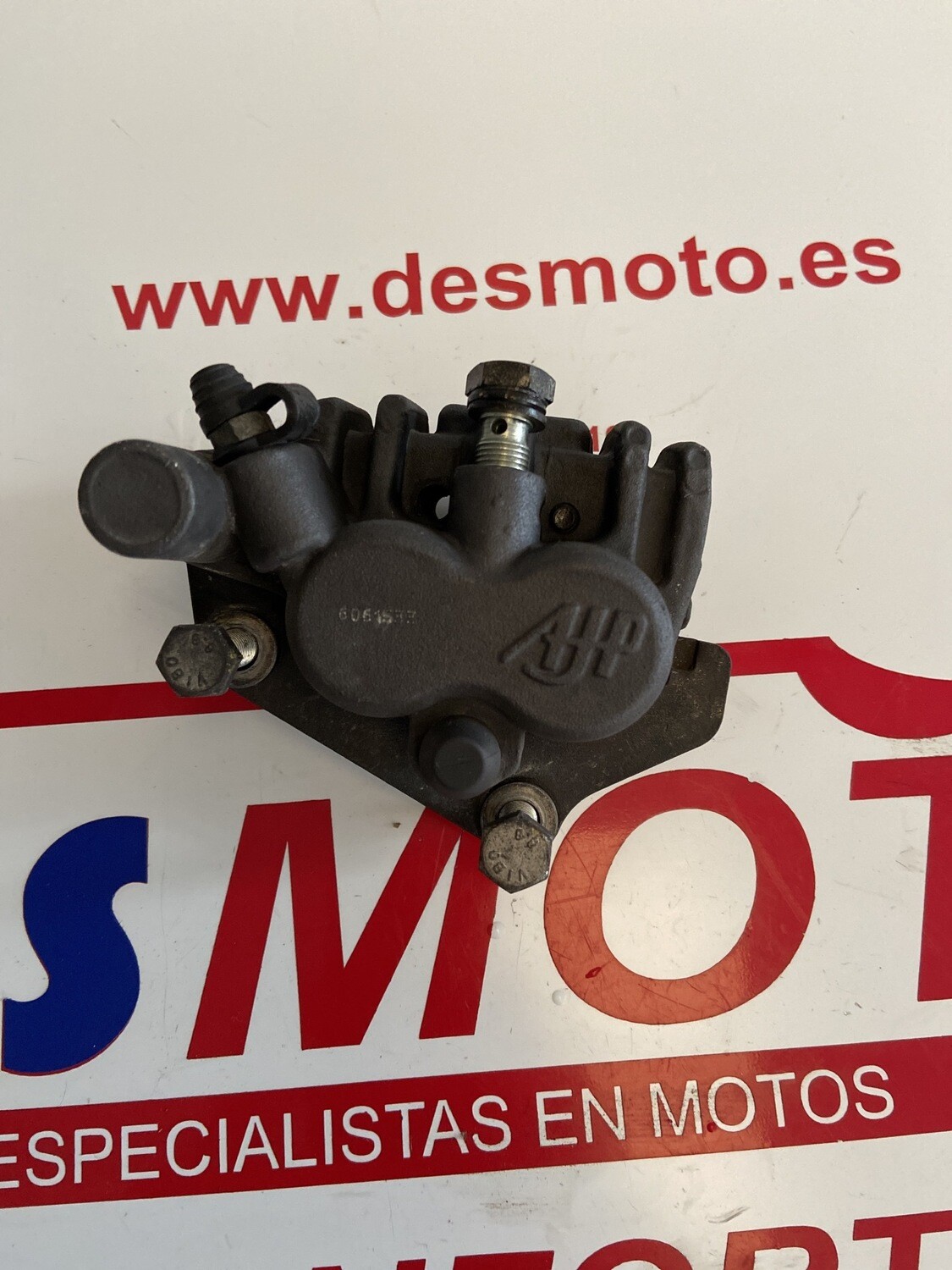 Pinza de freno delantera PEUGEOT SATELIS 125 2006