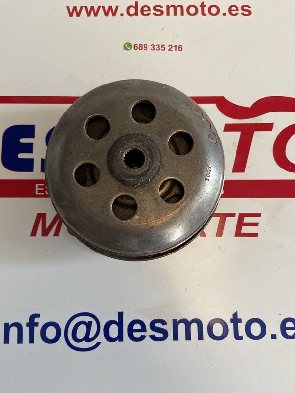 Embrague PEUGEOT SATELIS 125 2006