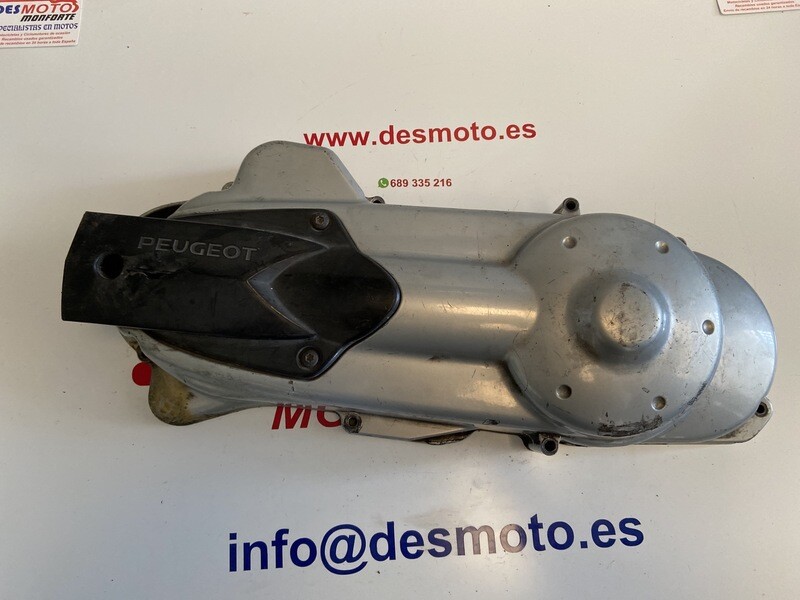 Tapa variador PEUGEOT SATELIS 125 2006