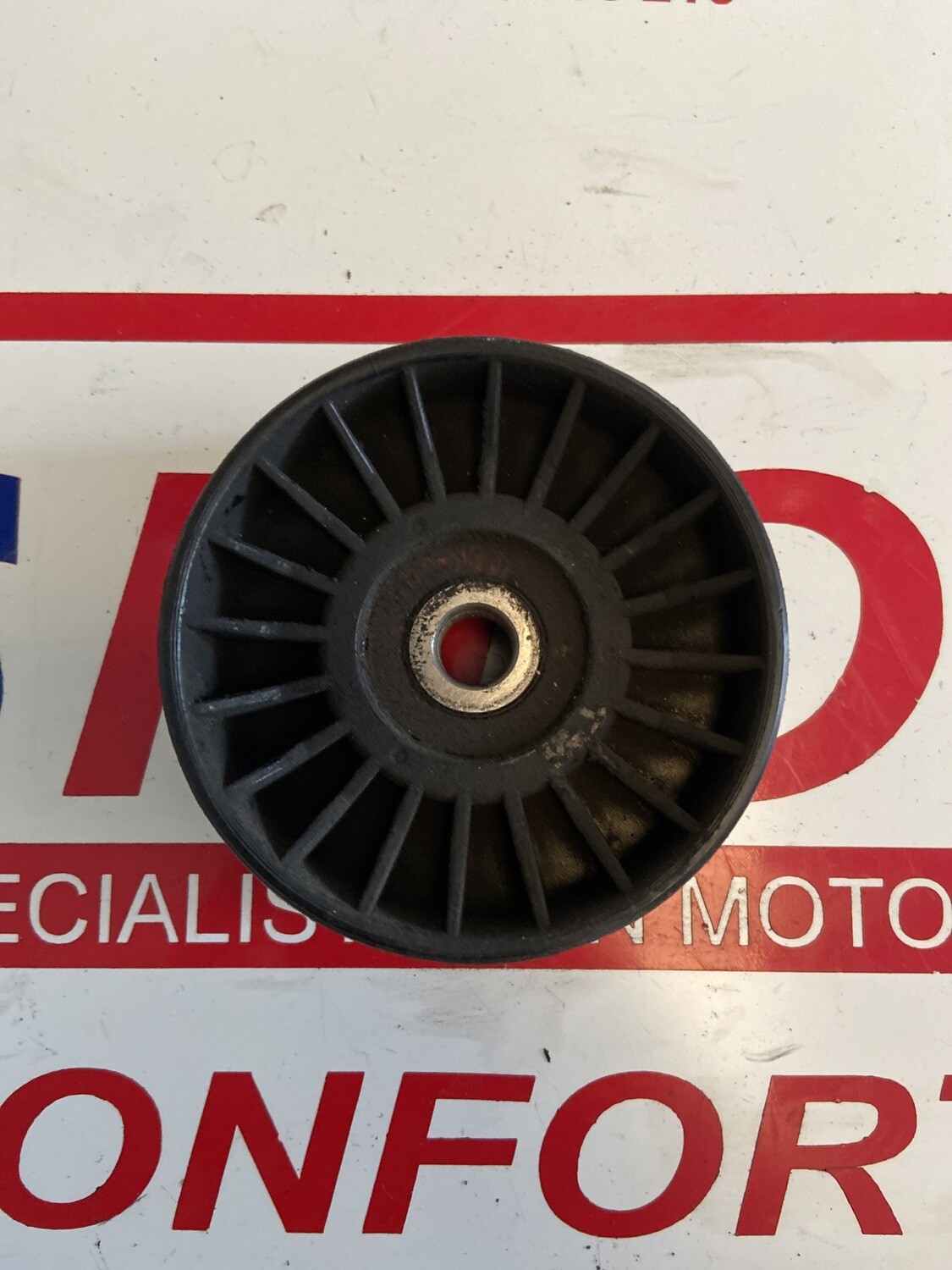 Rodamiento correa PEUGEOT SATELIS 125 2006