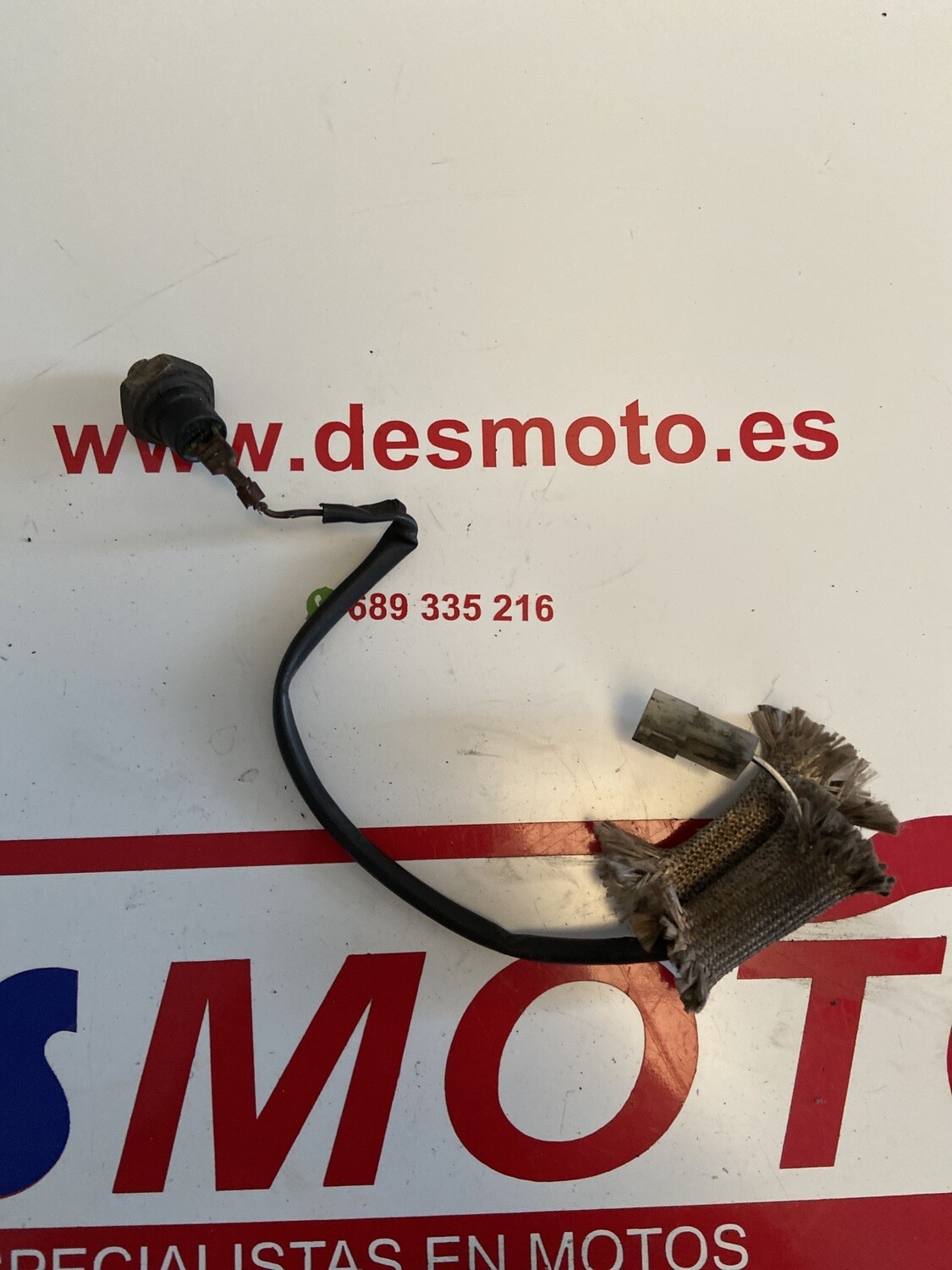 Manocontacto presión de aceite PEUGEOT SATELIS 125 2006