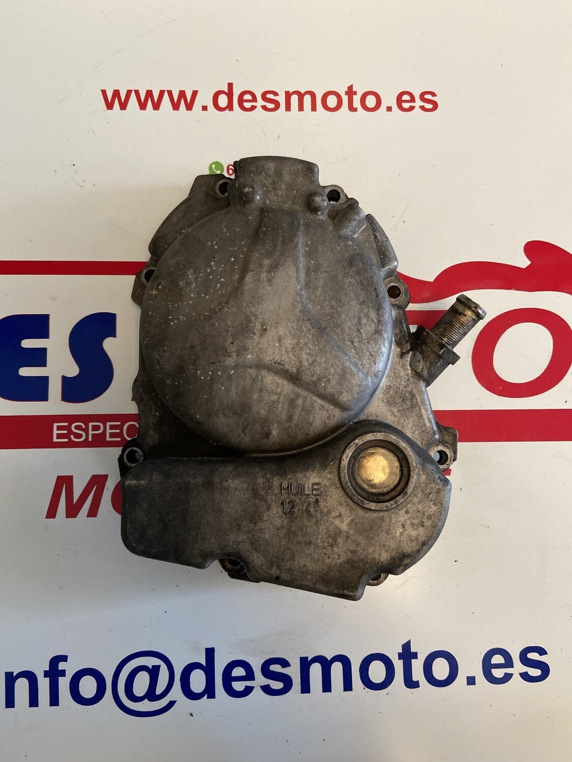 Tapa encendido PEUGEOT SATELIS 125 2006