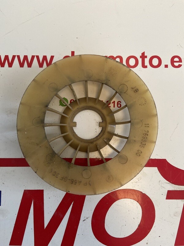 Ventilador variador PEUGEOT SATELIS 125 2006