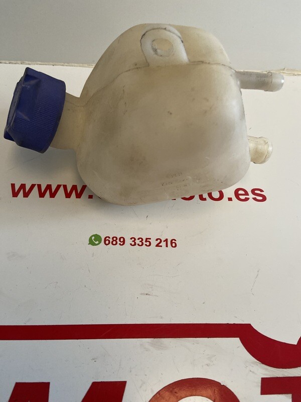 Botella expansión PEUGEOT SATELIS 125 2006