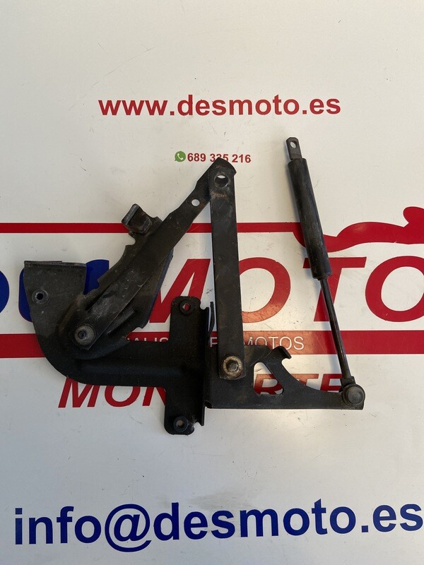 Amortiguador asiento derecho PEUGEOT SATELIS 125 2006