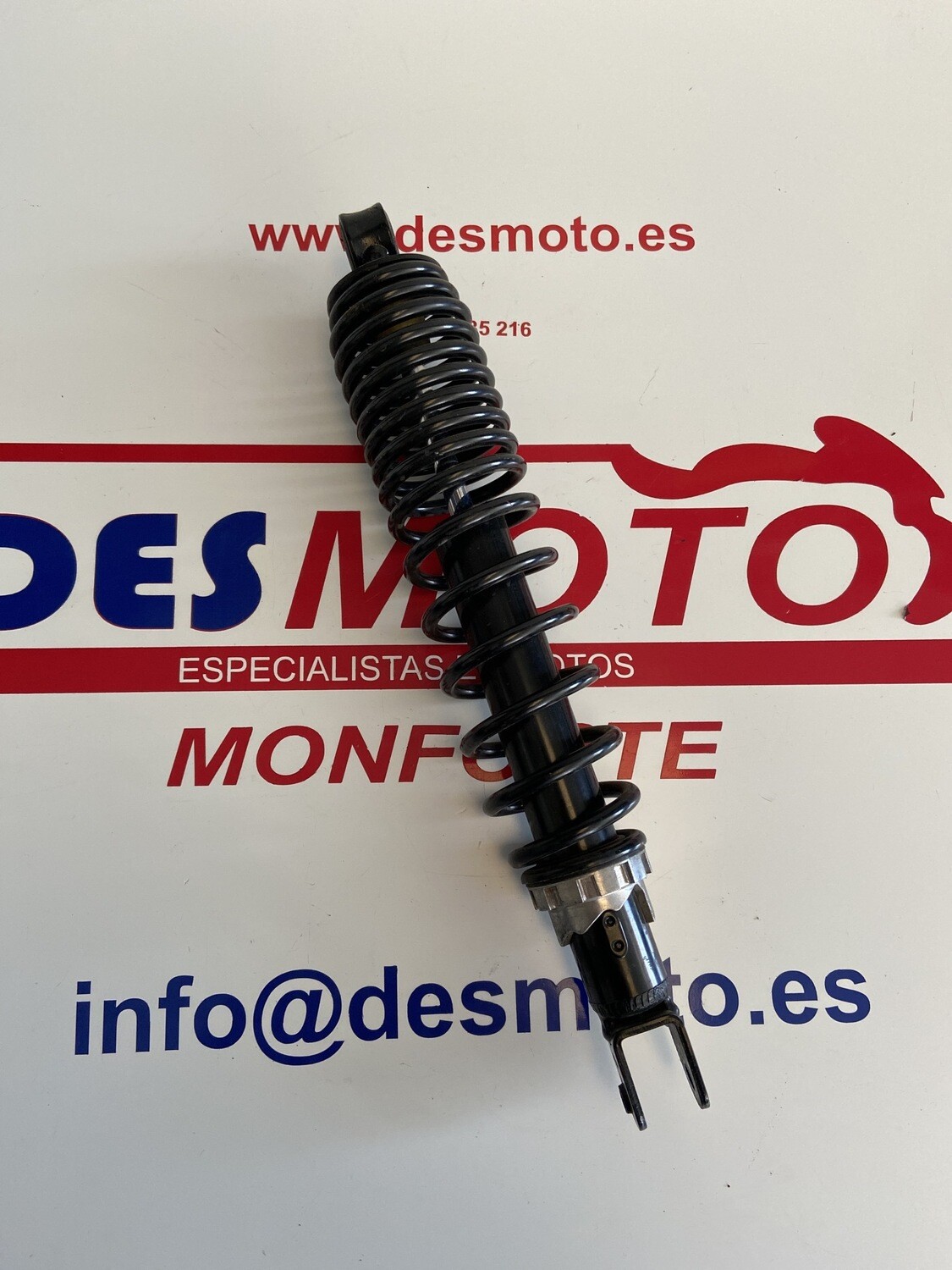 Amortiguador trasero YAMAHA XMAX 250 2011