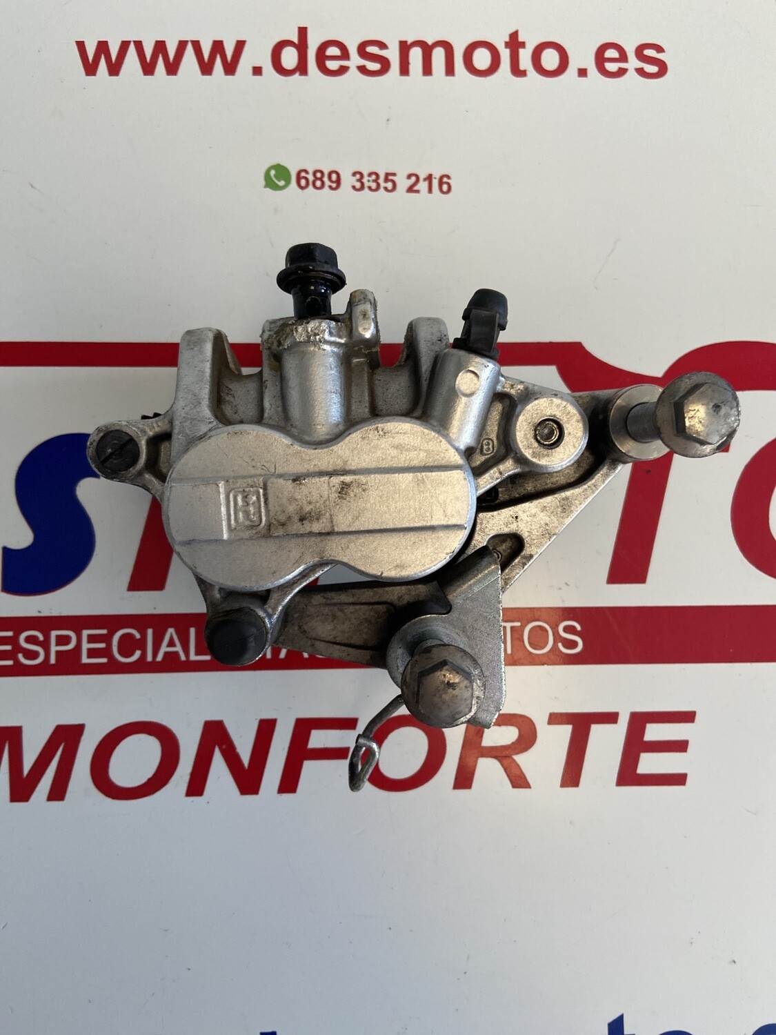 Pinza de freno delantera YAMAHA X MAX 250 2011