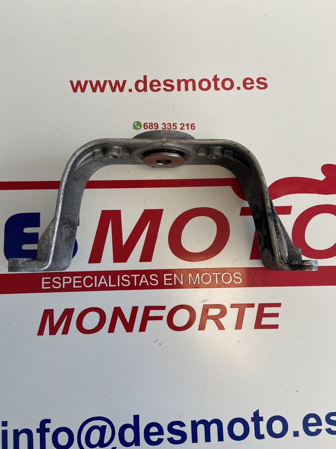 Puente sujeción embrague YAMAHA X MAX 250 2011