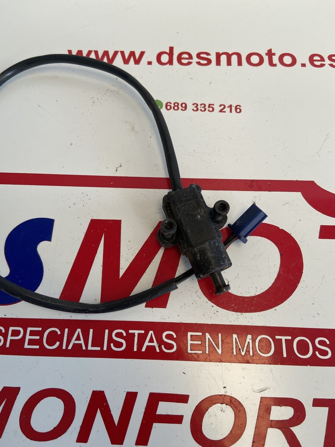 Sensor pata lateral YAMAHA X MAX 250 2011