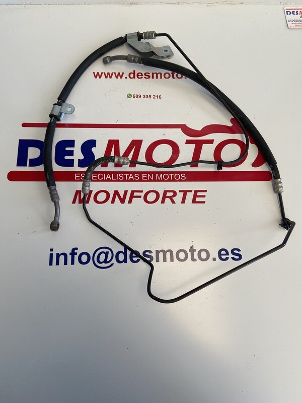 Latiguillo freno trasero YAMAHA X MAX 250 2011