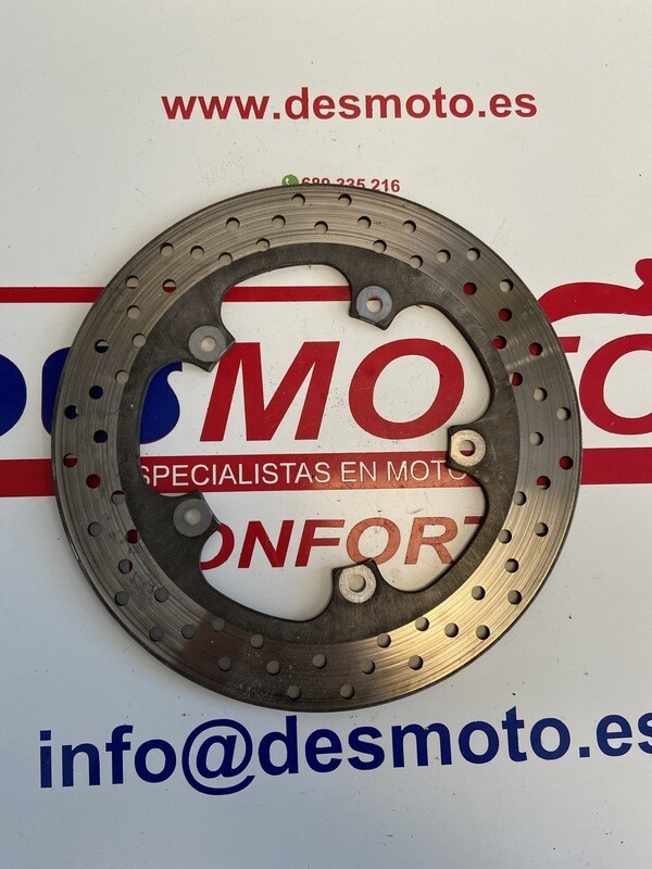 Disco de freno delantero (7359KM) YAMAHA X MAX 250 2011