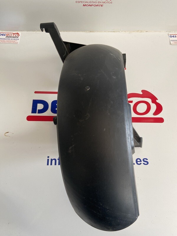 Guardabarros trasero YAMAHA X MAX 125 2006-2010 