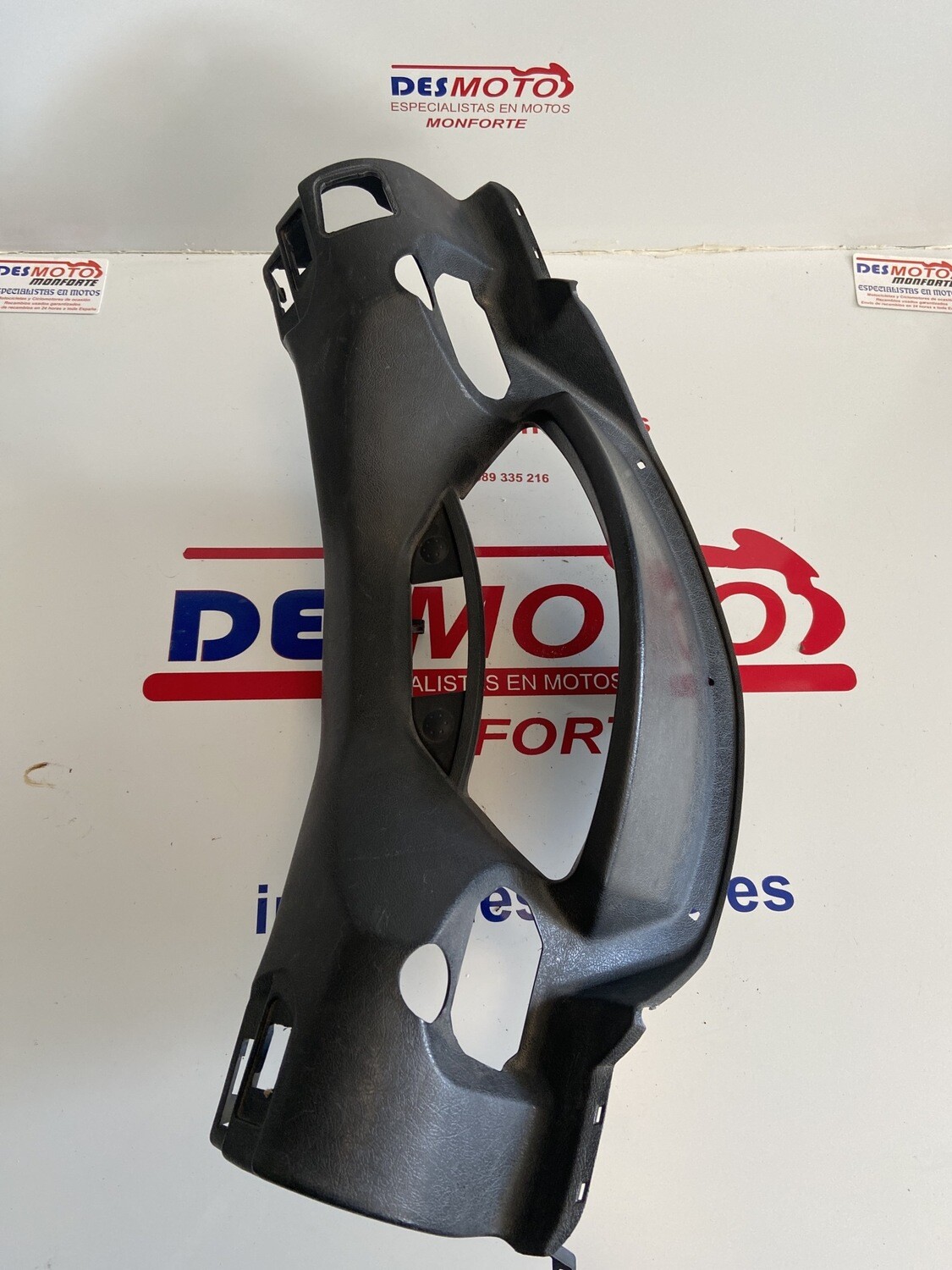 Consola cuentakilómetros YAMAHA X MAX 250 2007