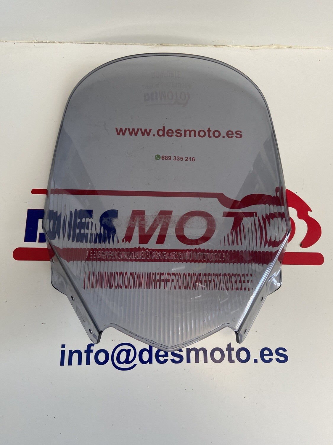 Pantalla YAMAHA X MAX 250 2011