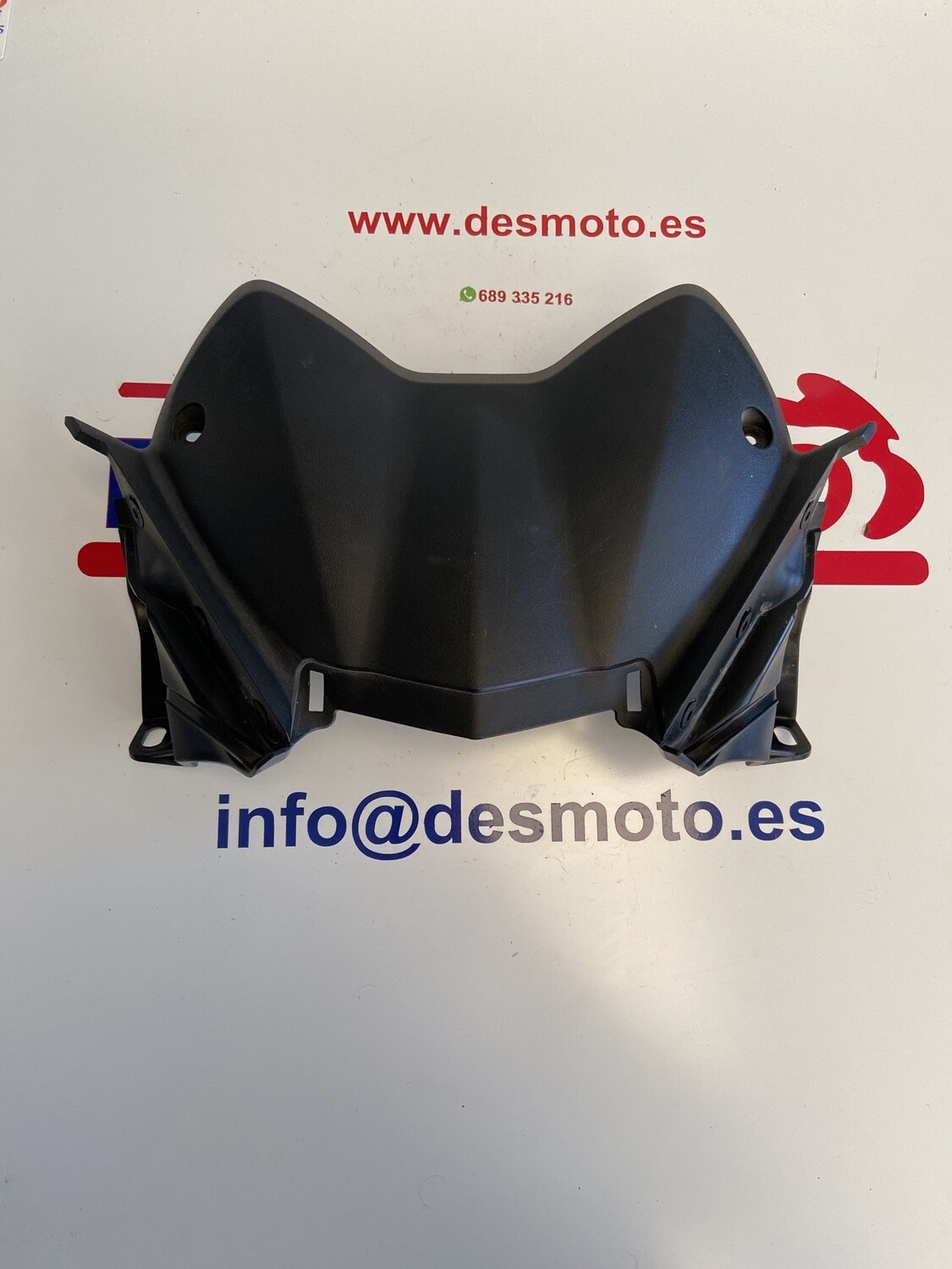 Tapa frontal cuentakilómetros YAMAHA X MAX 250 2011
