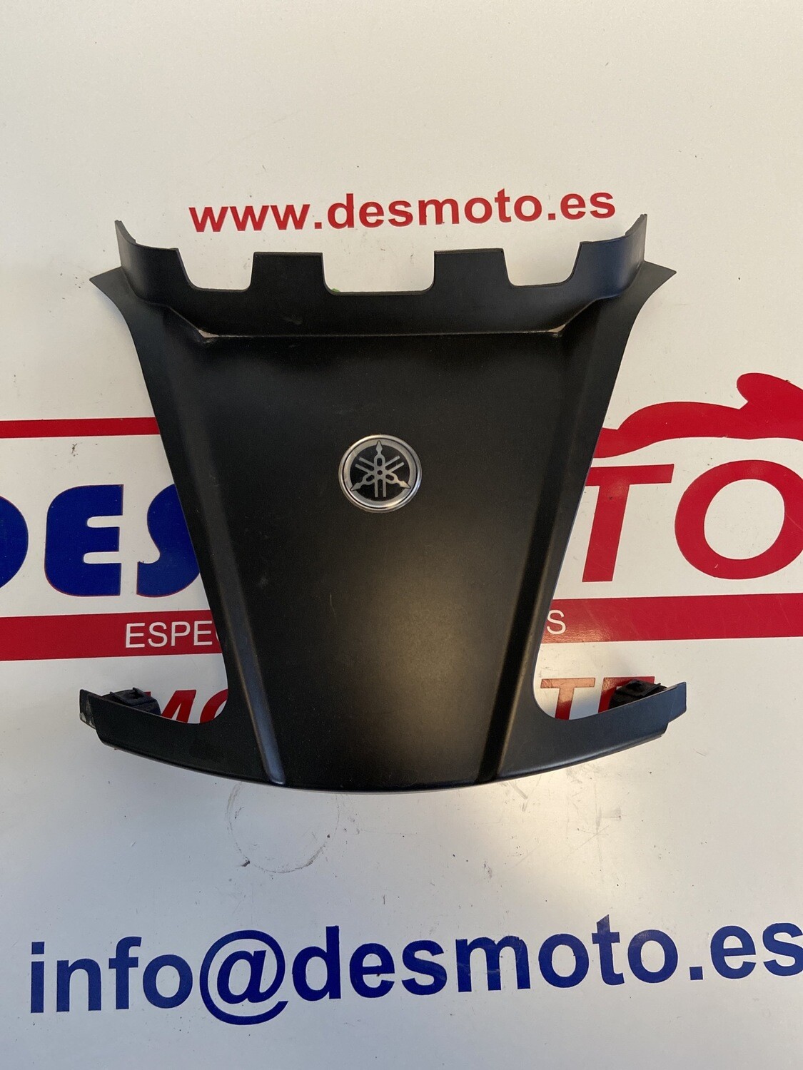 Tapa trasera YAMAHA X MAX 250 2005