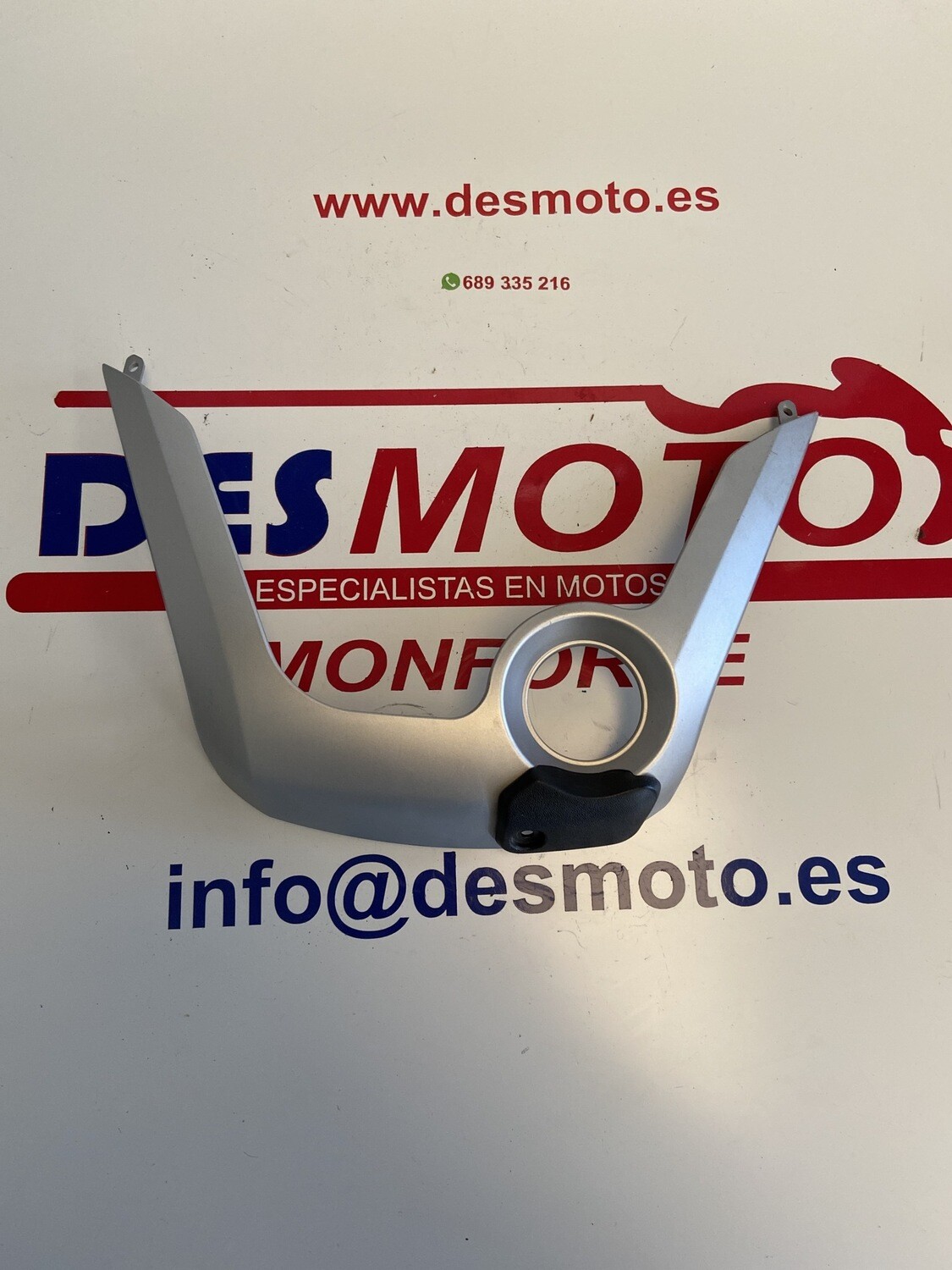 Tapa cerradura YAMAHA X MAX 250 2011