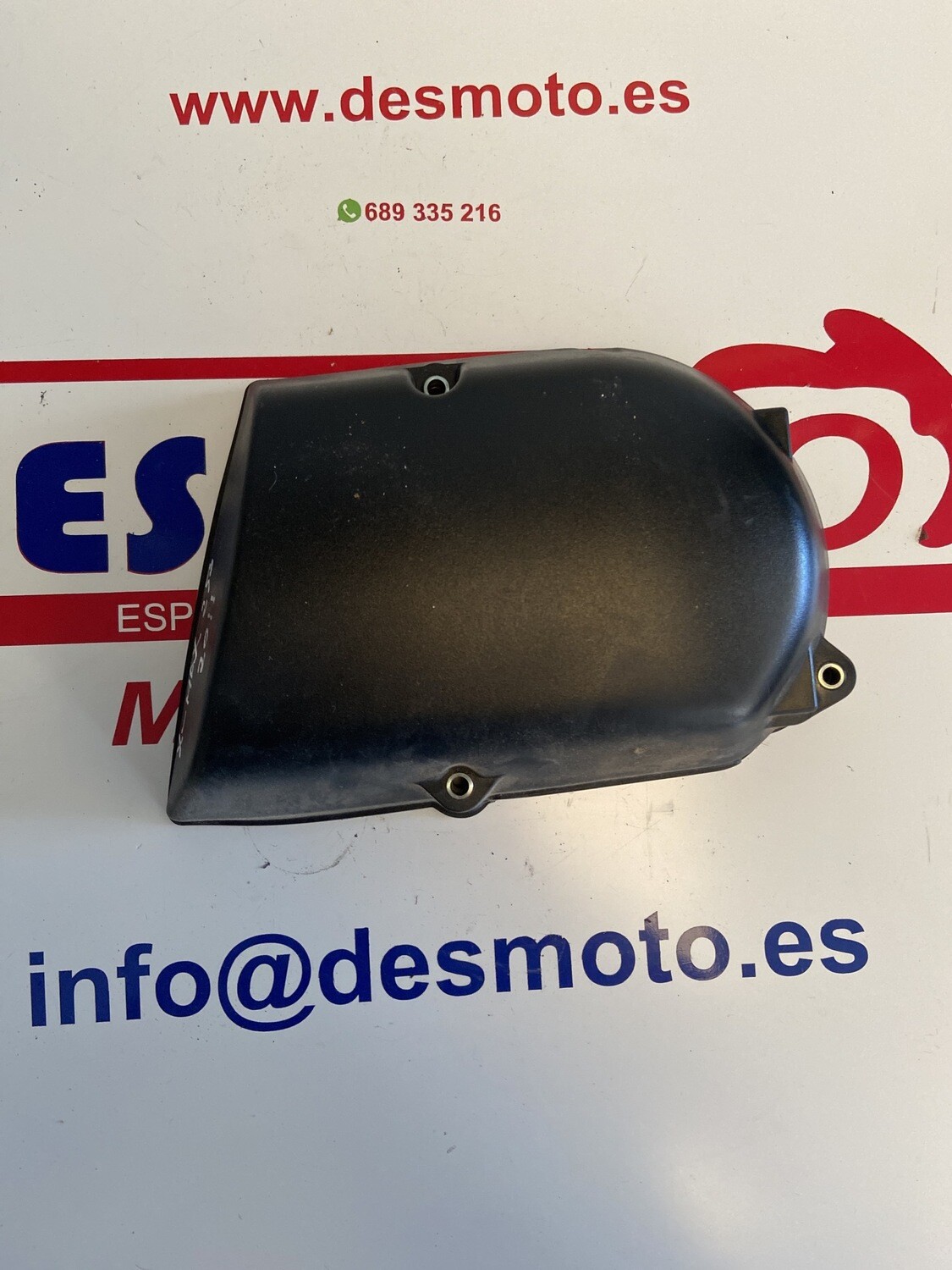 Tapa filtro variador YAMAHA X MAX 250 2011