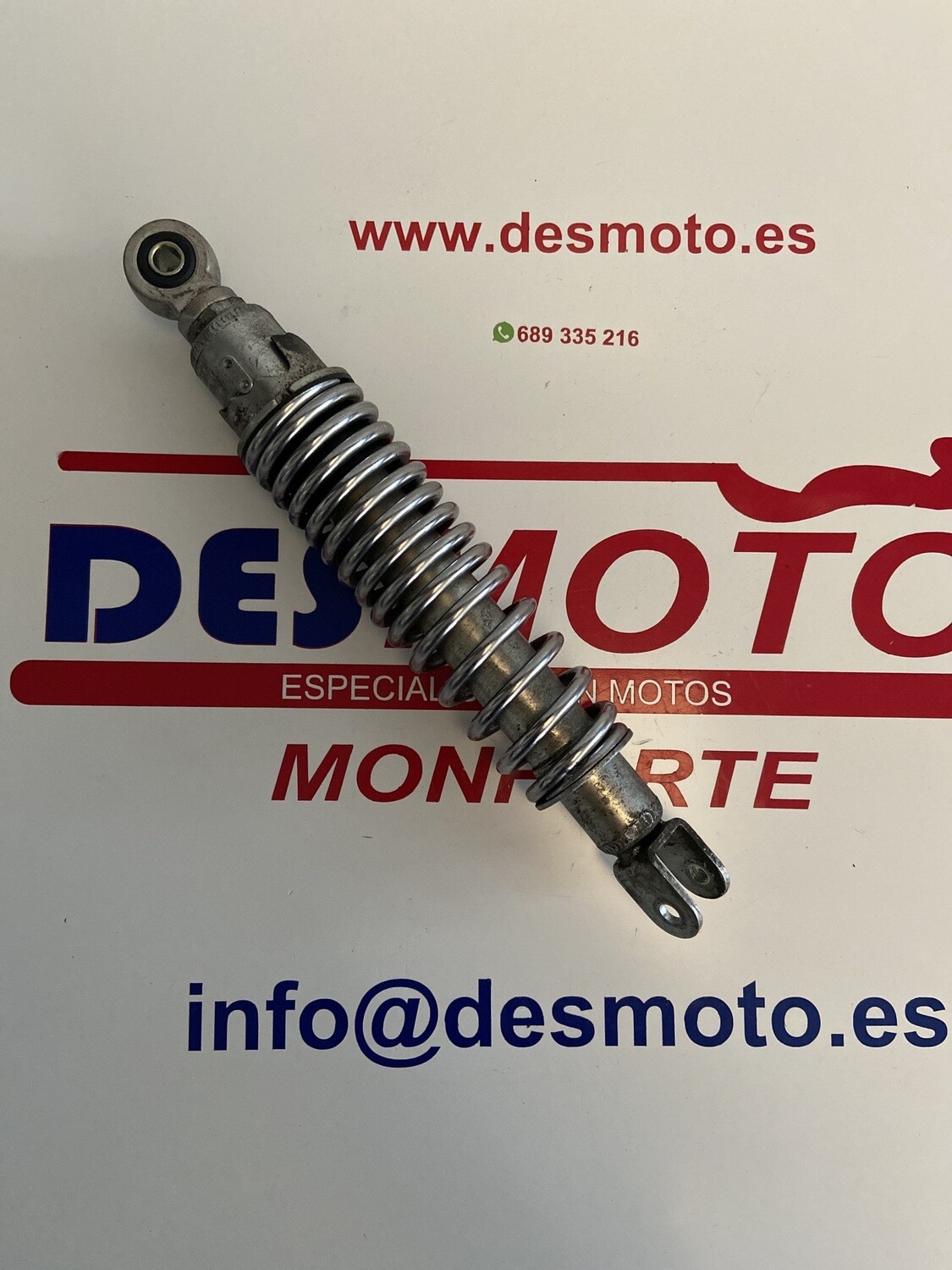 Amortiguador trasero KYMCO GRAND DINK 125 2004