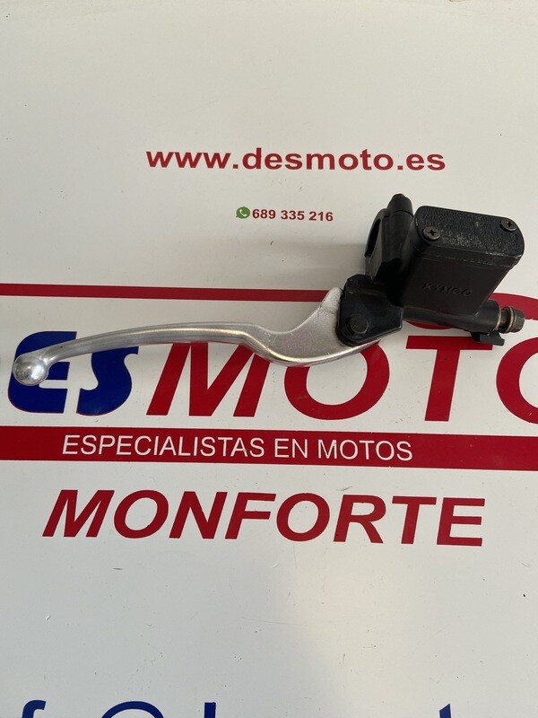 Bomba de freno delantera KYMCO GRAND DINK 125 2004