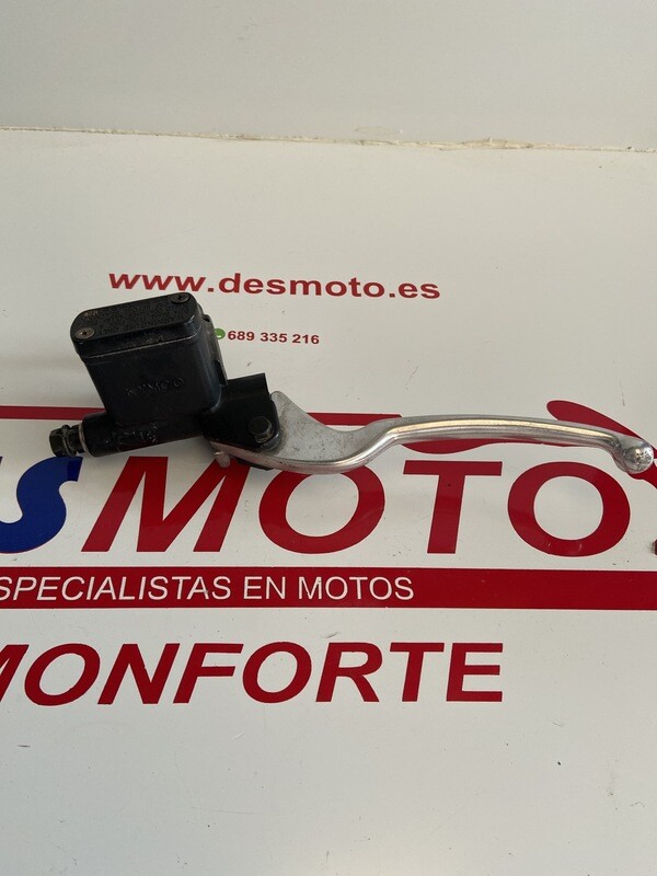 Bomba de freno trasera KYMCO GRAND DINK 125 2004