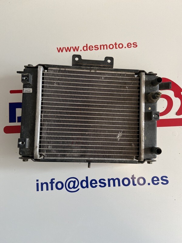 Radiador 1 KYMCO GRAND DINK 125 2004