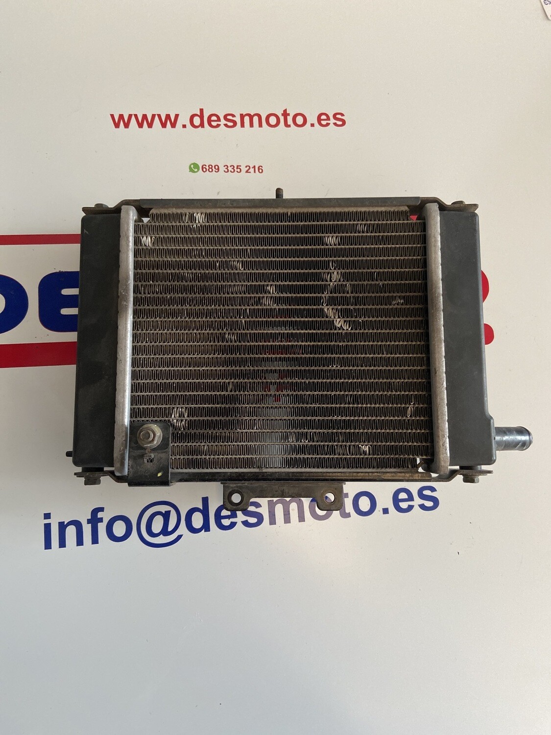 Radiador 2 KYMCO GRAND DINK 125 2004