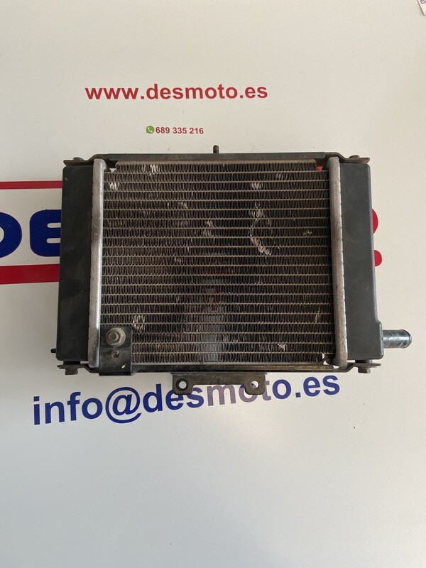 Radiador 2 KYMCO GRAND DINK 125 2004