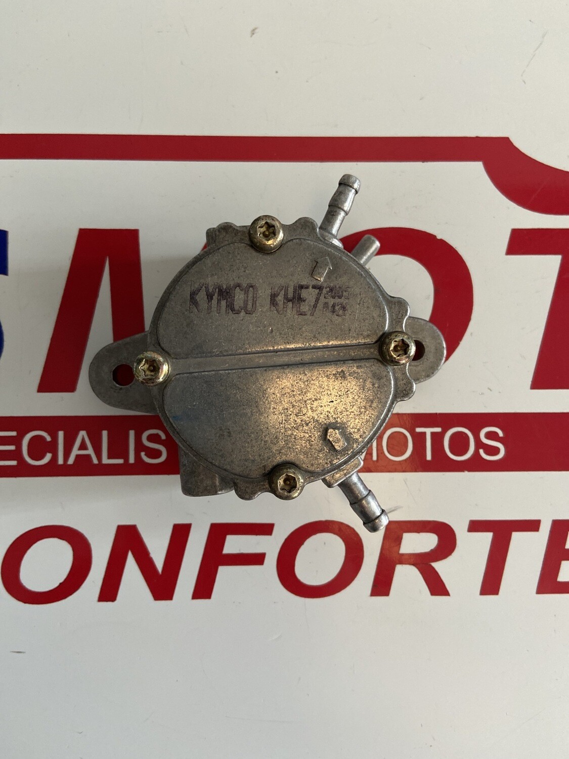Bomba de gasolina KYMCO GRAND DINK 125 2004