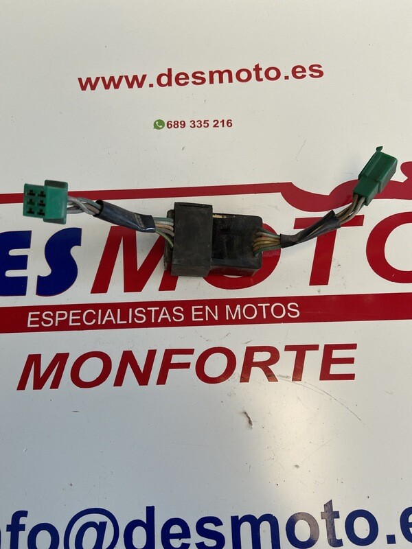 Rele 1 KYMCO GRAND DINK 125 2004