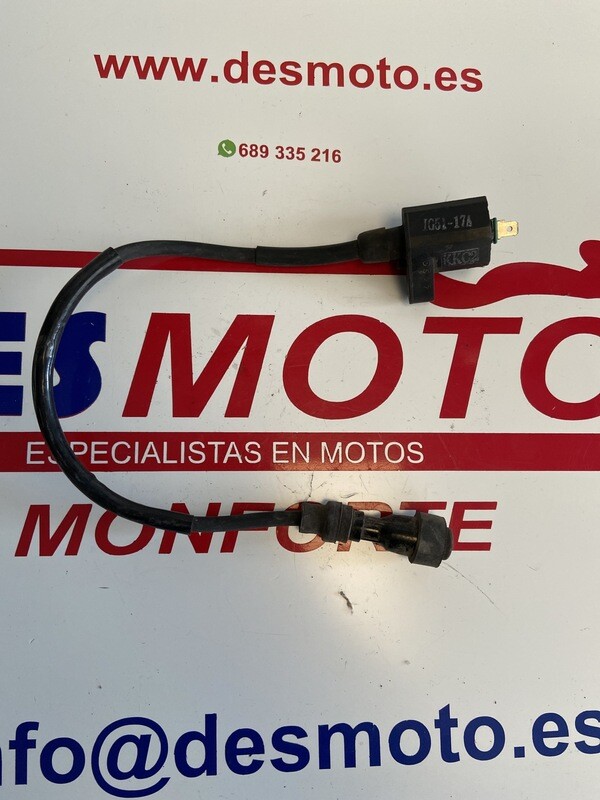 Bobina KYMCO GRAND DINK 125 2004