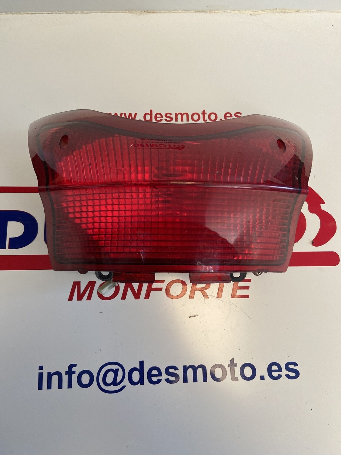 Piloto trasero KYMCO GRAND DINK 125 2004