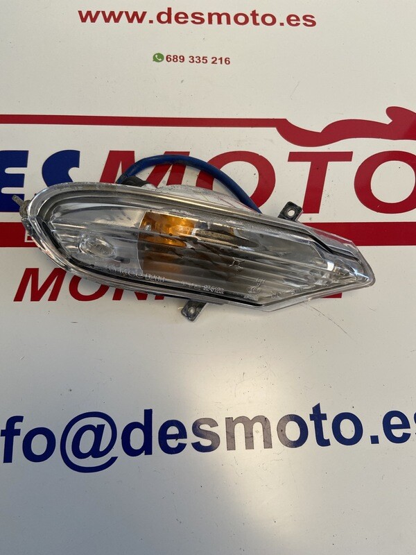 Intermitente trasero izquierdo KYMCO GRAND DINK 125 2004