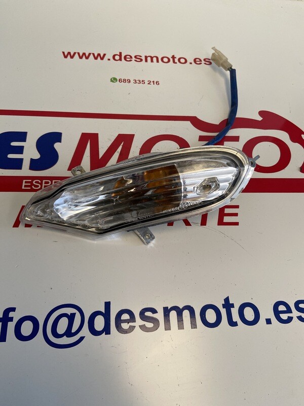 Intermitente trasero derecho KYMCO GRAND DINK 125 2004