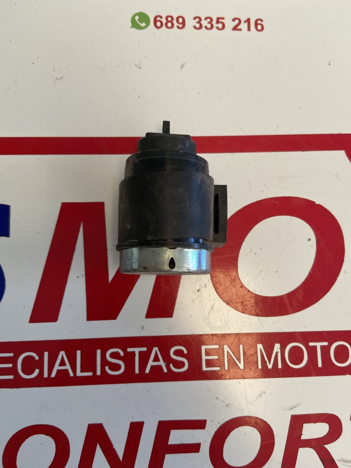 Rele intermitentes KYMCO GRAND DINK 125 2004