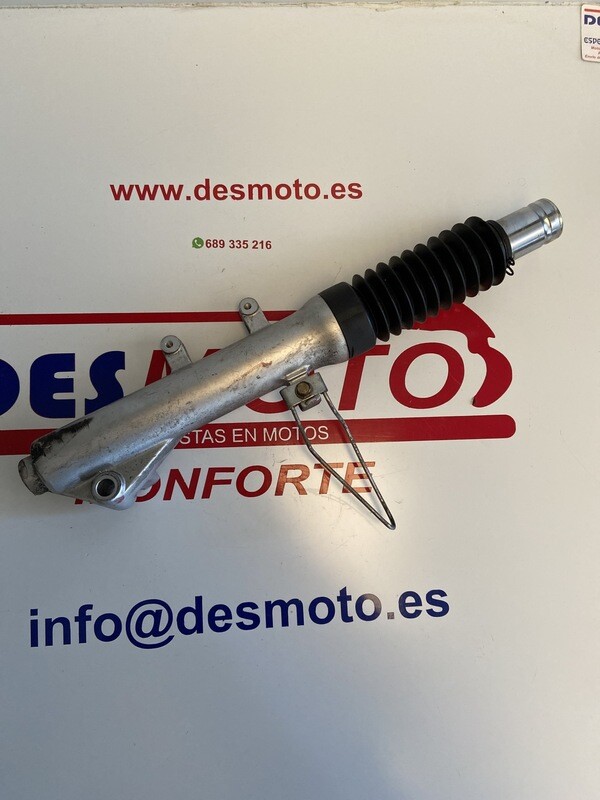 Barra izquierda KYMCO GRAND DINK 125 2004