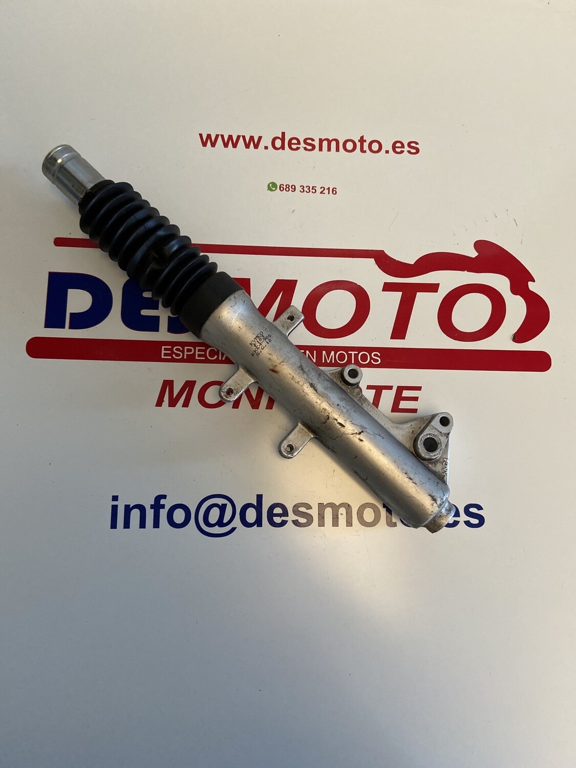 Barra derecha KYMCO GRAND DINK 125 2004