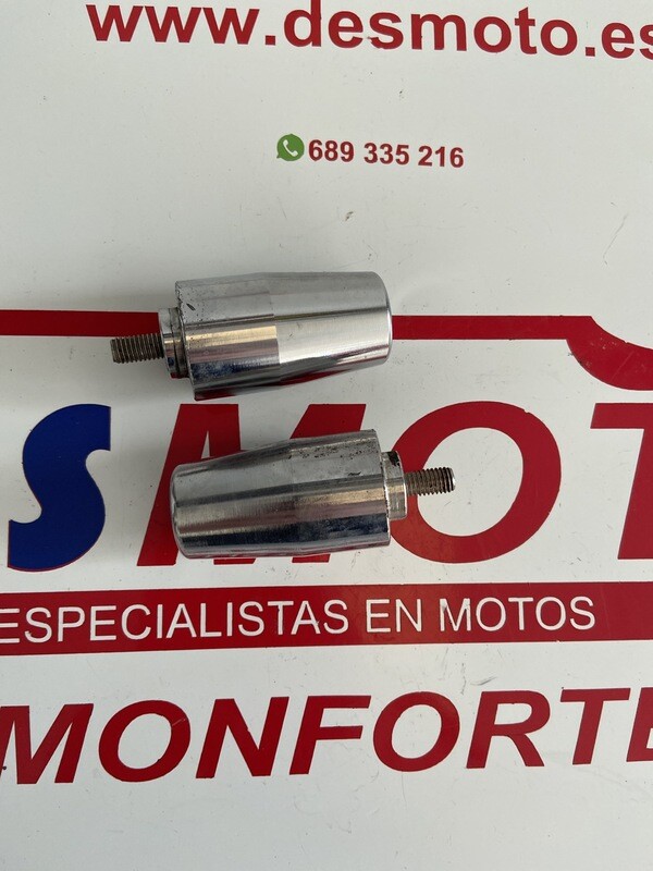Juego contrapesas KYMCO GRAND DINK 125 2004