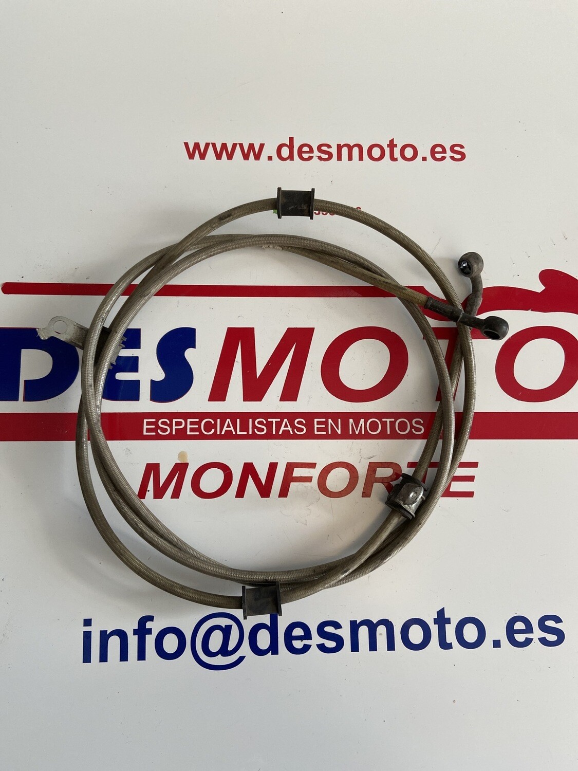 Latiguillo freno trasero KYMCO GRAND DINK 125 2004