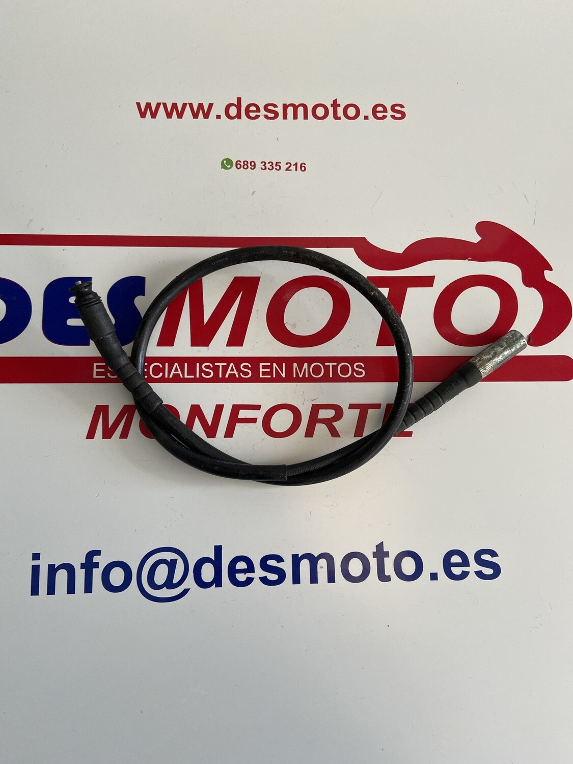 Cable cuentakilómetros KYMCO GRAND DINK 125 2004