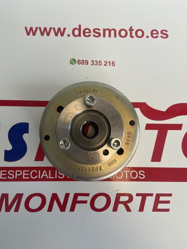 Plato magnético KYMCO GRAND DINK 125 2004
