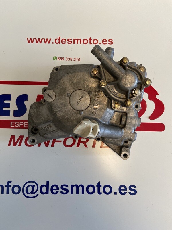 Tapa encendido KYMCO GRAND DINK 125 2004