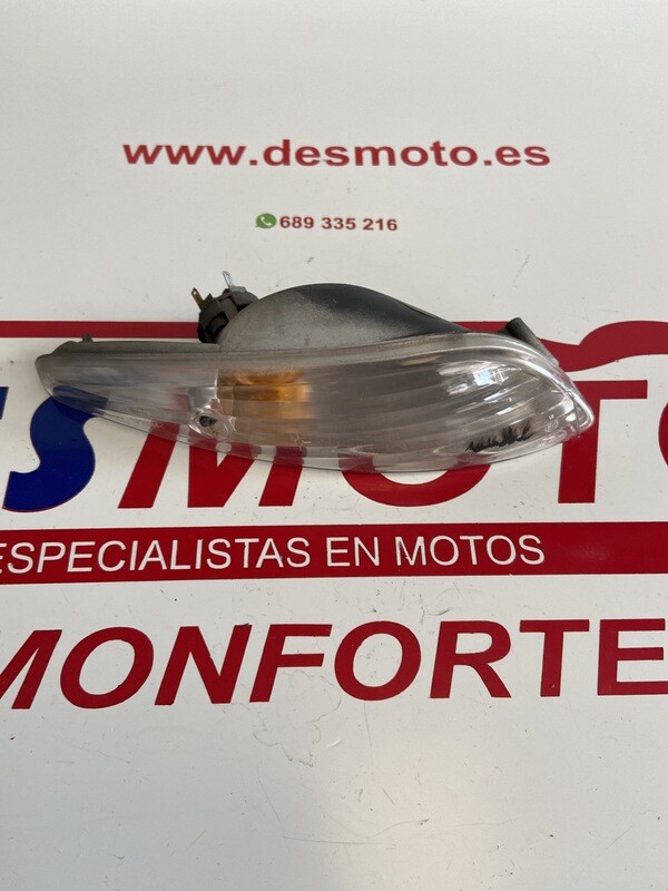 Intermitente trasero izquierdo PEUGEOT ELYSTAR 125
