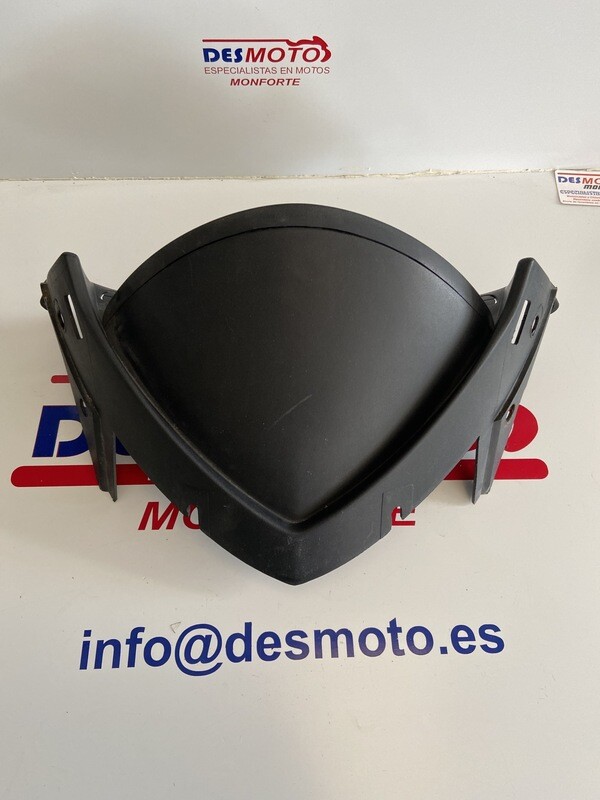 Tapa consola PEUGEOT ELYSTAR 125