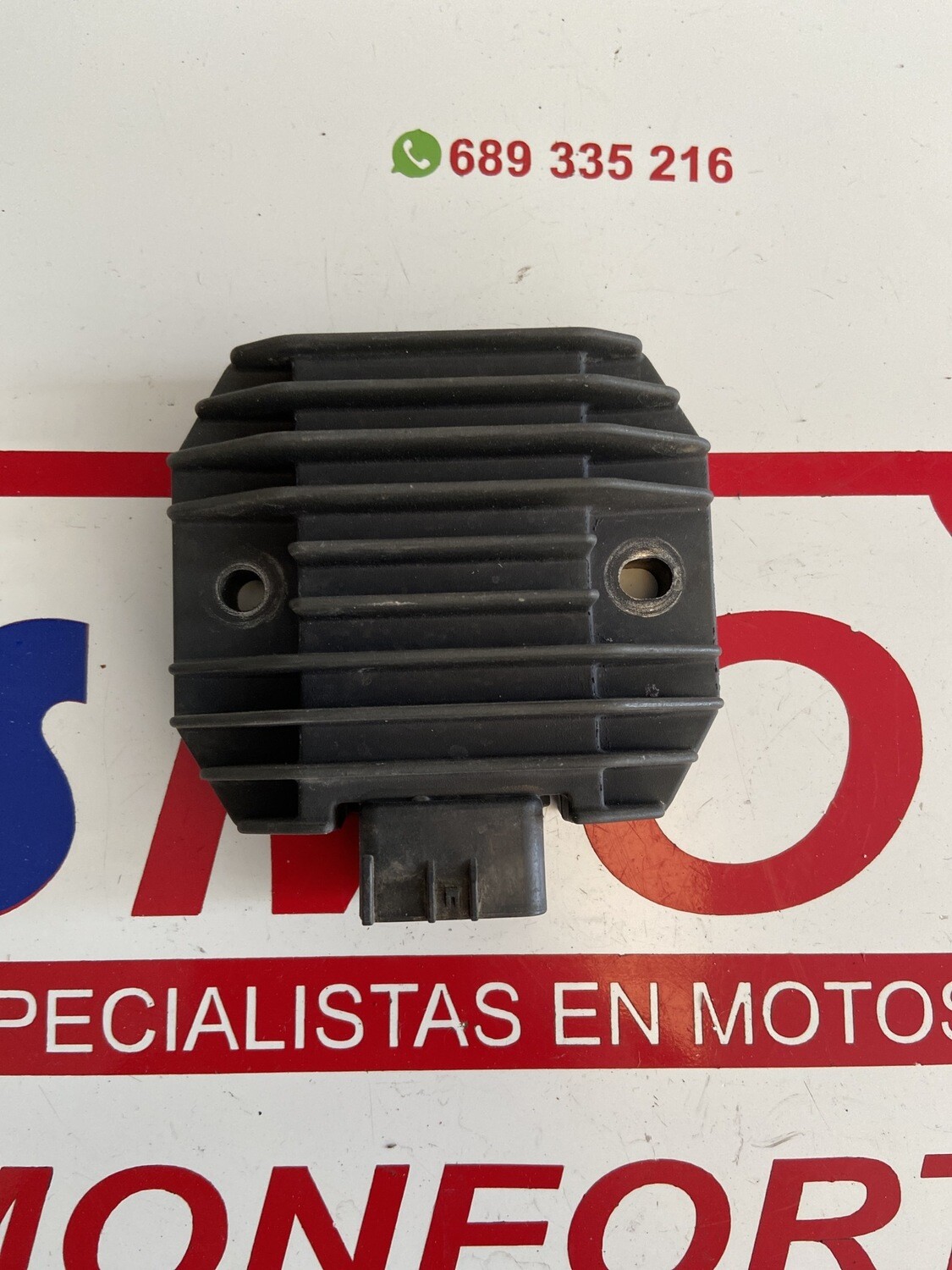 Regulador YAMAHA X MAX 125 2009 INYECCIÓN