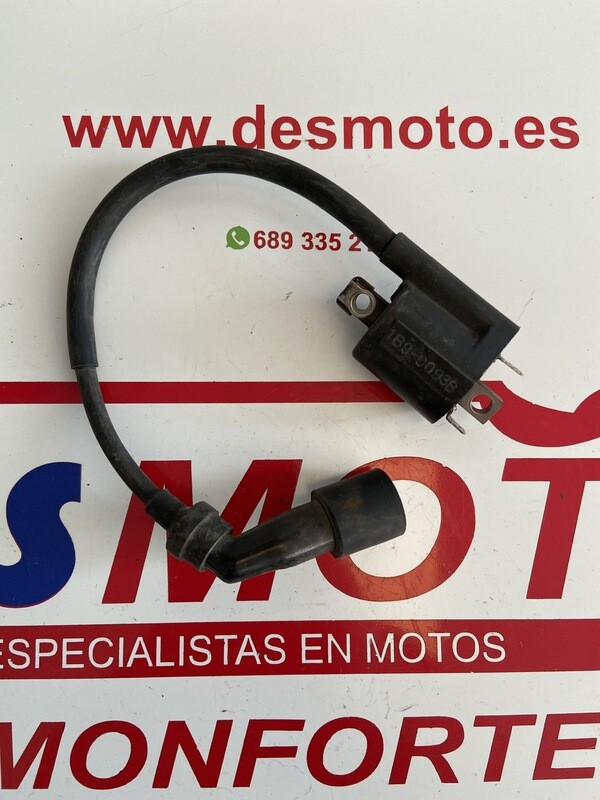 Bobina YAMAHA X MAX 125 2009 INYECCIÓN