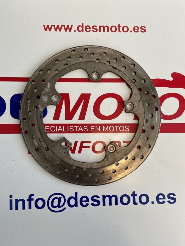 Disco de freno delantero YAMAHA X MAX 125 2009