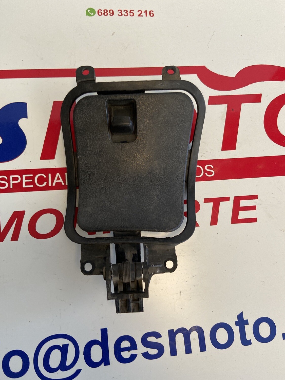Tapa depósito gasolina YAMAHA X MAX 125 2009