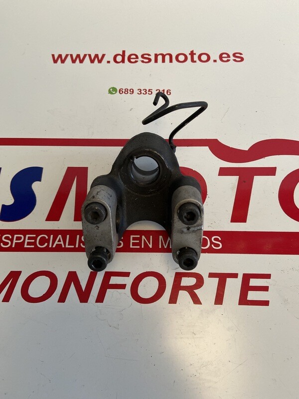 Soporte manillar YAMAHA X MAX 125 2009